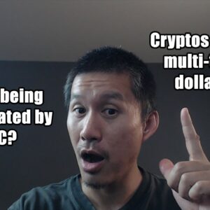 Bitboy Being Investigated by the CFTC? Crypto score a Multi-trillionaire dollar win today!