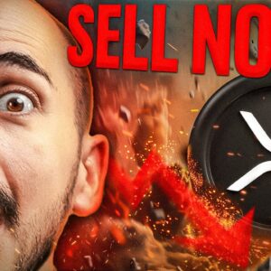 XRP Will CRASH Again! (Take Profit While You Can!)