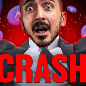 Ethereum Doomed? (Proof Wall Street Is Dumping)