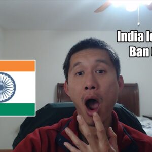 India Looking to BAN ALL CRYPTOS in favor of CBDCs. What's going on.