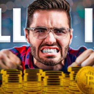 MEGA Bullish Bitcoin Breakout! (Going ALL IN)