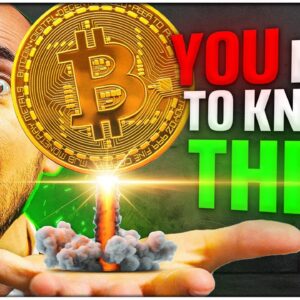 Bitcoin’s Surge Explained! Here’s the REAL Reason