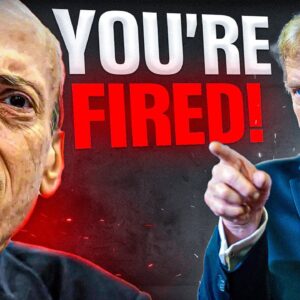 🚨BREAKING: Gary Gensler RESIGNS! Bitcoin to 100K? Prepare NOW!