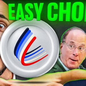 Aerodrome Creating Crypto Millionaires: Trump & Blackrock ALL IN