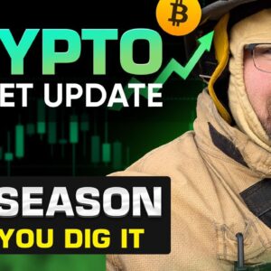 Alt Season Is Upon Us!