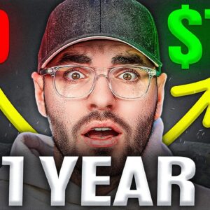 Become A Crypto Millionaire in Just 1 Year (Tech CEOs Are All IN!)