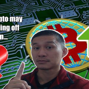 This Crypto may be POPPING OFF SOON. Here's why.