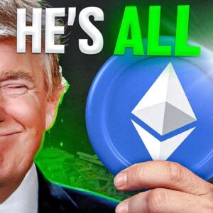 Trump Portfolio Update: Top Altcoins For 2025