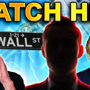 Wall Street Elites Are Going To Pump Crypto: Find Out Who!!