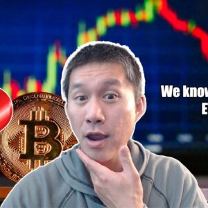 SEC has REVEALED the NEXT Alt Coin ETF!!