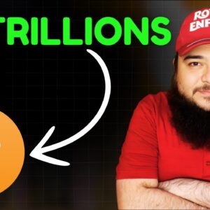 📢 $9 TRILLIONS 💵Sovereign Wealth Funds Goin TO Enter in Bitcoin?