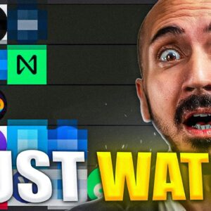 13 Altcoins to BUY NOW! SEC Lawsuit Finally Ends