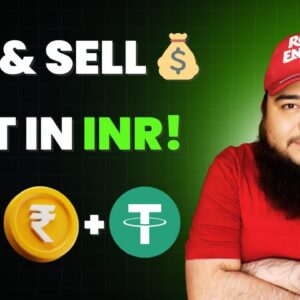 👉 Floxypay Wallet – 📢The Best Way to Buy & Sell USDT in INR!