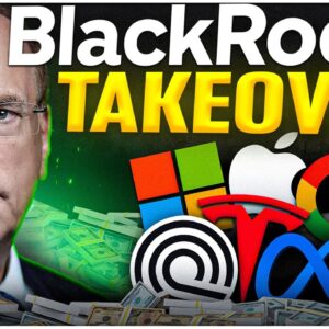 Blackrock Reveals the New Crypto Stock Market (Ondo Summit Live)