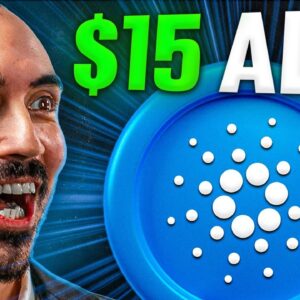 Cardano to $15? This Roadmap Will SHOCK You!