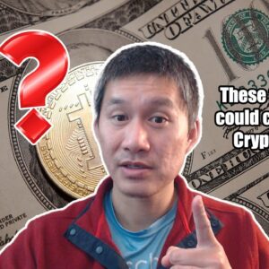 Bitcoin may have a GAME CHANGER on these two dates. May lead to BIG PUMP.