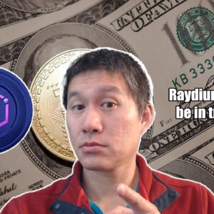 Raydium DEX may be in TROUBLE. Here's why