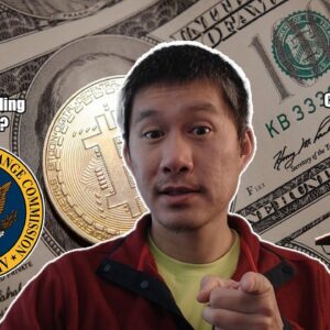 SEC Cancelling Lawsuits? Crazy Bitboy Update