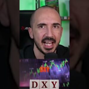 Trump Tariffs are a CRAZY Masterplan #bitcoin