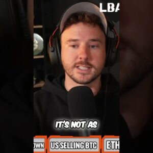 Bitcoin's Future: Independent of Politics?