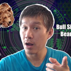 Crypto Markets Pumps!  Will it sustain? My analysis.