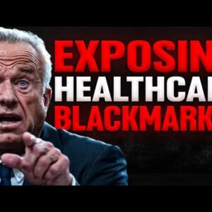 RFK Exposes Biggest Government HealthCare Scandal (DeSci Bull Run Confirmed)