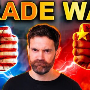 US-China Trade War 2025: Are We Heading Toward Economic Collapse?