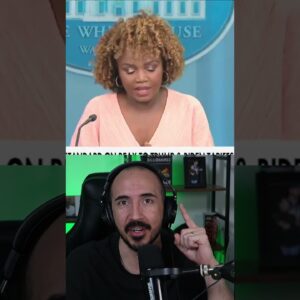 Biden SUPPORTED Tariffs On CHINA