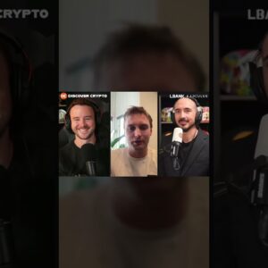 MakerDAO Co-Founder: ETH Isn't DEAD!!