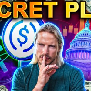 Bessent Revealed ALL: Trump's Crypto Plans & Trade Deals!