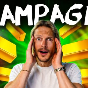 Gold's $3,500 Rally: Was This The Top or Just the Beginning?