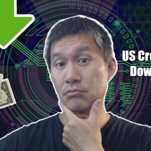 US Credit rating Downgraded! Is this good for Crypto?