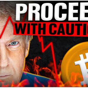 Worst Bitcoin Mistake: Crypto Reserve Rejected (Prepare for Pain)