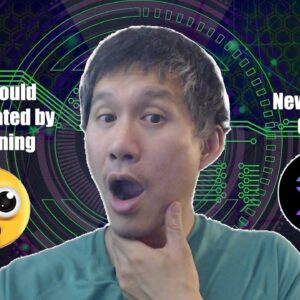 Crypto and Economy could be DEVASTATED by this warning! New Solana Project could be the next Gem