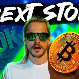 Bitcoin to $200k?! Latest 2025 BTC Price Predictions