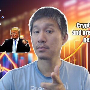 Crypto Analysis and predictions for next week