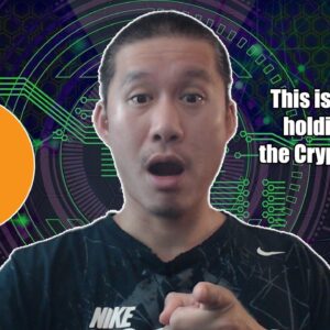 Crypto and Iran War Update. States re-considering Bitcoin Reserve