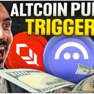 Debt Crisis Spiraling Crypto Markets (Altcoins I'm BUYING)