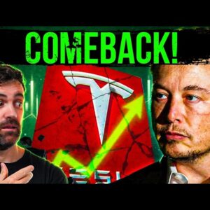 Elon Musk Quits DOGE—What’s Next for Tesla Stock?