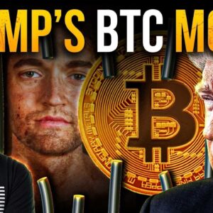 Trump, Tether, & $1M BTC?! What REALLY Happened at Bitcoin 2025!