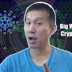 Big Weekend Crypto News