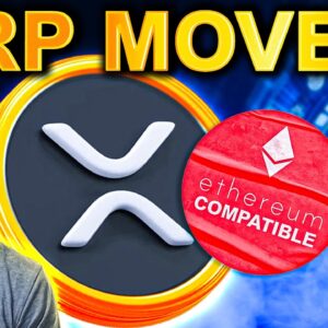 Biggest XRP Crypto Update Yet? XRPL EVM Could Explode Price!