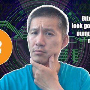 Bitcoin Signals look good next week. Whales may sell though