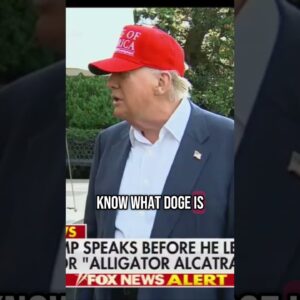 Trump will DEPORT Elon