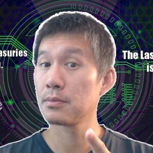 Big Crypto News. Ethereum Treasuries Soar. The last Shakeout before the bullrun is here!