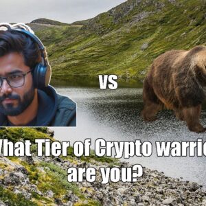 Crypto Trader vs Wild? What can you defeat in Mortal Kombat?