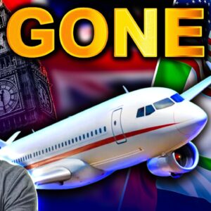 Rich People Are LEAVING Their Countries! Here’s WHY