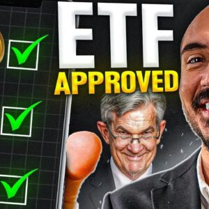 Wall Street's Next Big Bet: Are You Positioned to Profit? (Solana Deep Dive)