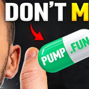 HUGE OPPORTUNITY (Don't Miss THIS Stream)