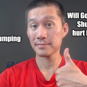 Crypto Pumping! How high will it go? Will government shutdown effect Crypto?